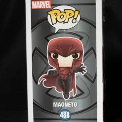 Pop! Daddy #488 Magneto | Marvel