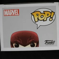 Pop! Daddy #488 Magneto | Marvel