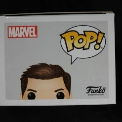Pop! Daddy #813 Winter Soldier (Zone 73) | The Falcon And The Winter Soldier POP! MARVEL