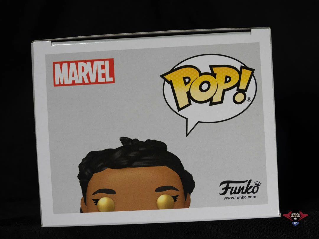 Pop! Daddy POP! MARVEL #734 Makkari | Eternals 5 Pop! Daddy POP! MARVEL #734 Makkari | Eternals