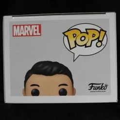 Pop! Daddy #843 Shang-Chi | Shang-Chi And The Legend Of The Ten Rings POP! MARVEL