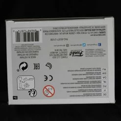 Pop! Daddy #843 Shang-Chi | Shang-Chi And The Legend Of The Ten Rings POP! MARVEL