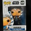 Pop! Daddy #409 Ahsoka | Star Wars