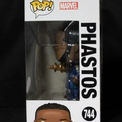 Pop! Daddy #744 Phastos | Eternals POP! MARVEL