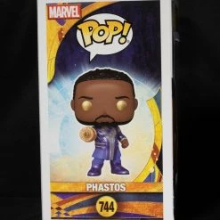 Pop! Daddy #744 Phastos | Eternals POP! MARVEL