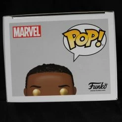 Pop! Daddy #744 Phastos | Eternals POP! MARVEL