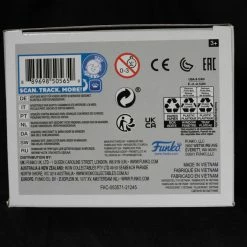 Pop! Daddy #744 Phastos | Eternals POP! MARVEL