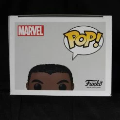 Pop! Daddy #876 T'Challa Star Lord | Marvel's What If... POP! MARVEL