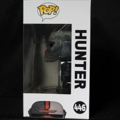 Pop! Daddy POP! STAR WARS #446 Hunter | Star Wars