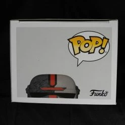 Pop! Daddy POP! STAR WARS #446 Hunter | Star Wars