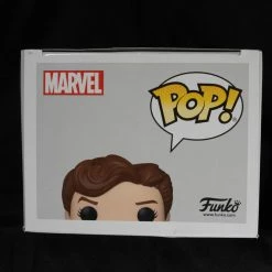 Pop! Daddy #875 Captain Carter | Marvel's What If...