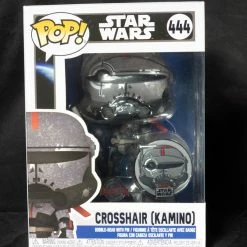 Pop! Daddy #444 Crosshair (Kamino) | Star Wars POP! STAR WARS