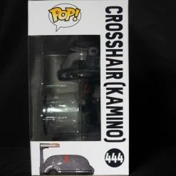 Pop! Daddy #444 Crosshair (Kamino) | Star Wars POP! STAR WARS