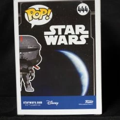 Pop! Daddy #444 Crosshair (Kamino) | Star Wars POP! STAR WARS