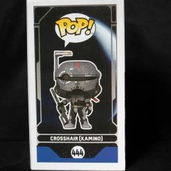Pop! Daddy #444 Crosshair (Kamino) | Star Wars POP! STAR WARS