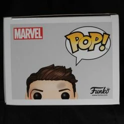 Pop! Daddy #580 Iron Man (I Am Iron Man) | Avengers: Endgame