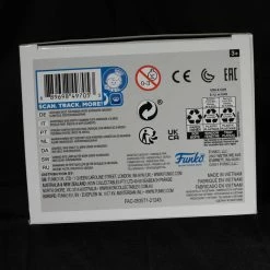 Pop! Daddy #728 Sersi | Eternals POP! MARVEL