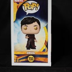 Pop! Daddy #733 Druig | Eternals