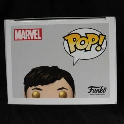 Pop! Daddy #733 Druig | Eternals
