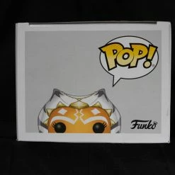Pop! Daddy #268 Ahsoka | Star Wars