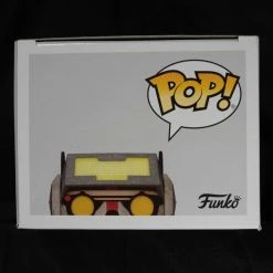 Pop! Daddy #445 Tech | Star Wars