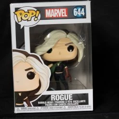 Pop! Daddy POP! MARVEL #644 Rogue | Marvel