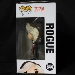 Pop! Daddy POP! MARVEL #644 Rogue | Marvel