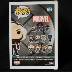 Pop! Daddy POP! MARVEL #644 Rogue | Marvel