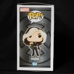 Pop! Daddy POP! MARVEL #644 Rogue | Marvel