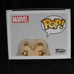 Pop! Daddy #729 Thena | Eternals POP! MARVEL