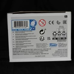 Pop! Daddy #729 Thena | Eternals POP! MARVEL