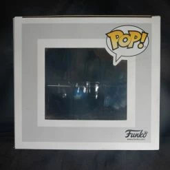 Pop! Daddy #481 Sorcerer Mickey (Movie Moments) | Fantasia