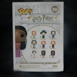 Pop! Daddy #100 Parvati Patel | Harry Potter