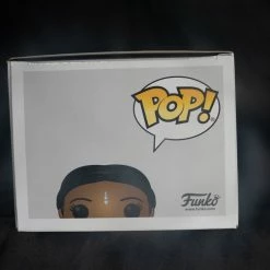 Pop! Daddy #100 Parvati Patel | Harry Potter