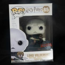 Pop! Daddy #85 Lord Voldemort | Harry Potter POP! MOVIES