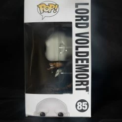 Pop! Daddy #85 Lord Voldemort | Harry Potter POP! MOVIES