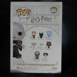 Pop! Daddy #85 Lord Voldemort | Harry Potter POP! MOVIES