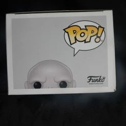 Pop! Daddy #85 Lord Voldemort | Harry Potter POP! MOVIES