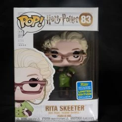 Pop! Daddy #83 Rita Skeeter | Harry Potter