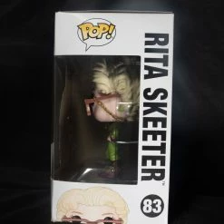 Pop! Daddy #83 Rita Skeeter | Harry Potter