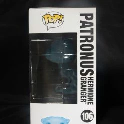 Pop! Daddy POP! MOVIES #106 Patronus (Hermione) | Harry Potter