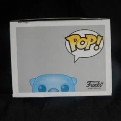 Pop! Daddy POP! MOVIES #106 Patronus (Hermione) | Harry Potter