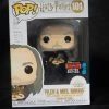 Pop! Daddy #101 Filch & Mrs. Norris | Harry Potter