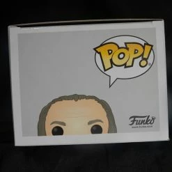 Pop! Daddy #101 Filch & Mrs. Norris | Harry Potter