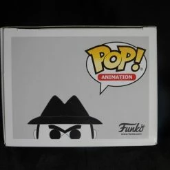 Pop! Daddy POP! ANIMATION #449 Boris Badenov | Rocky & Bullwinkle 10 Pop! Daddy POP! ANIMATION #449 Boris Badenov | Rocky & Bullwinkle