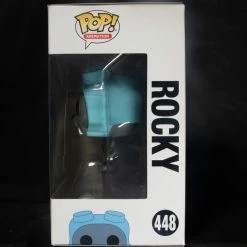 Pop! Daddy #448 Rocky | Rocky & Bullwinkle