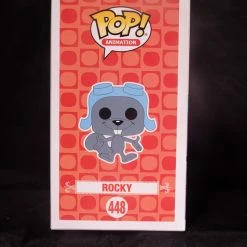 Pop! Daddy #448 Rocky | Rocky & Bullwinkle