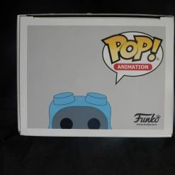 Pop! Daddy #448 Rocky | Rocky & Bullwinkle