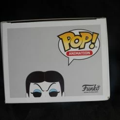 Pop! Daddy POP! ANIMATION #450 Natasha | Rocky & Bullwinkle 10 Pop! Daddy POP! ANIMATION #450 Natasha | Rocky & Bullwinkle