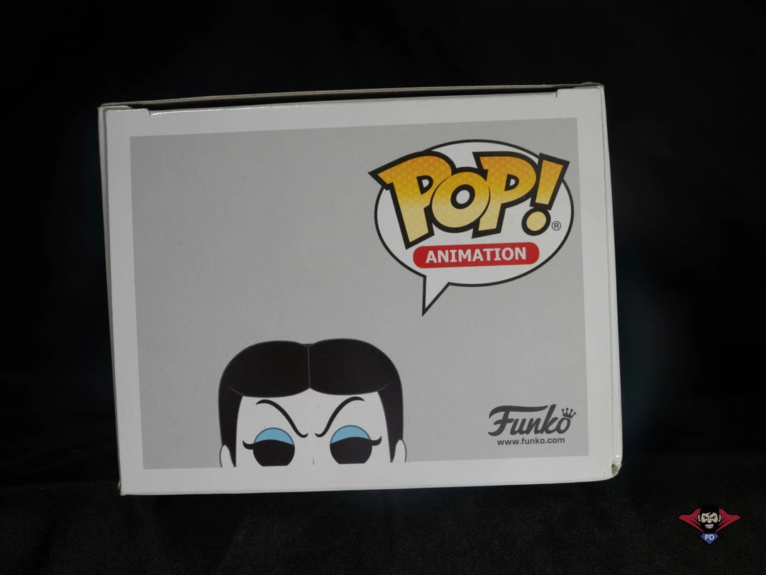 Pop! Daddy POP! ANIMATION #450 Natasha | Rocky & Bullwinkle 5 Pop! Daddy POP! ANIMATION #450 Natasha | Rocky & Bullwinkle